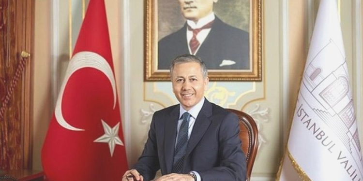 Ali Yerlikaya kimdir? İçişleri Bakanı olan Yerlikaya nerelidir, hangi kısımdan mezundur?