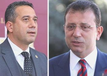 Ali Yetenekli Başarır’dan ‘Ekrem İmamoğlu’ yorumu