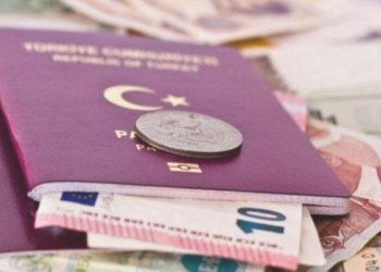 Almanya Büyükelçiliği: Almanya dünyanın hiçbir ülkesinde Türkiye’dekinden daha fazla vize vermiyor