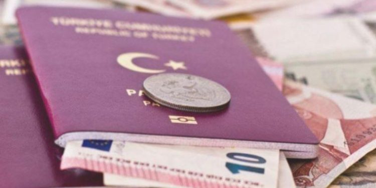 Almanya Büyükelçiliği: Almanya dünyanın hiçbir ülkesinde Türkiye’dekinden daha fazla vize vermiyor