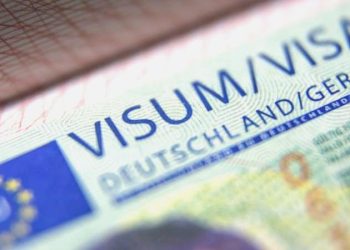 Almanya, Türkiye’deki vize reddi itiraz sürecini askıya aldı