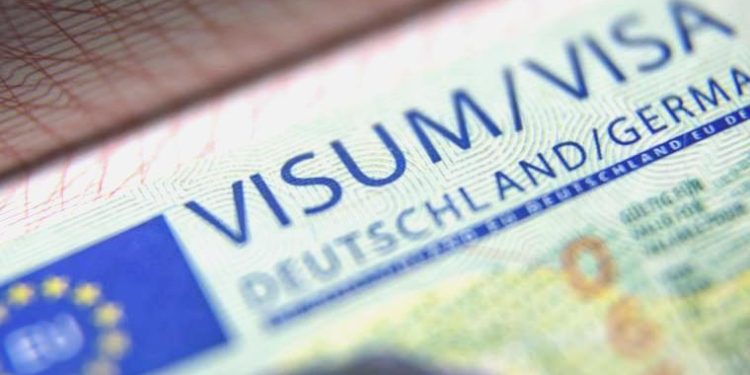 Almanya, Türkiye’deki vize reddi itiraz sürecini askıya aldı