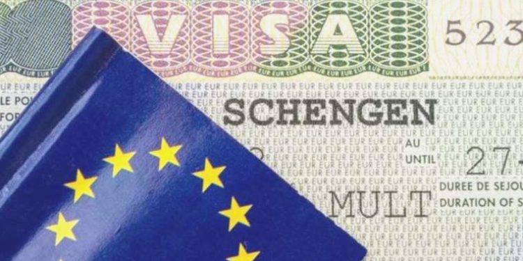 Almanya vize müracaatlarında itirazları askıya aldı