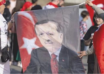 Almanya’da Erdoğan’a Verilen Yüksek Oy Dayanağı Entegrasyon Tartışmalarını Alevlendirdi