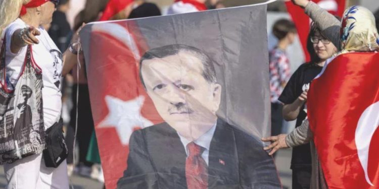 Almanya’da Erdoğan’a Verilen Yüksek Oy Dayanağı Entegrasyon Tartışmalarını Alevlendirdi