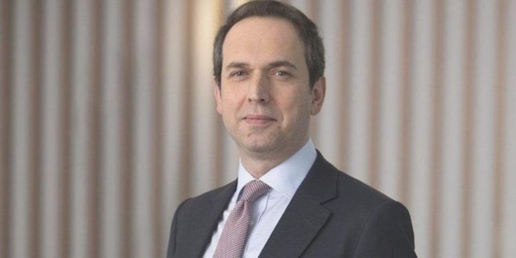 Alparslan Bayraktar kimdir, kaç yaşında ve nereli? Alparslan Bayraktar Ailesi