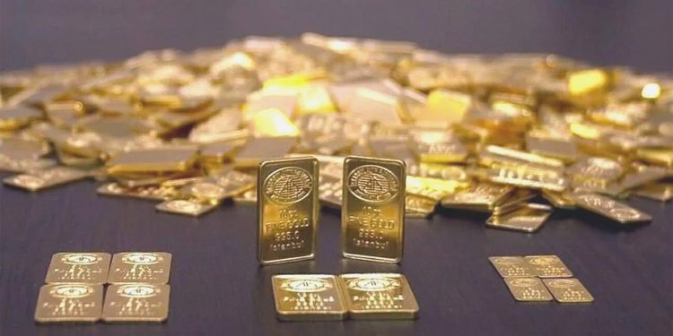 Altın biriktirenler dikkat! Gram altın için gözler cuma gününde! Bu kestirimler işinize yarayacak…