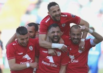 Altınordu önemli talip arıyor