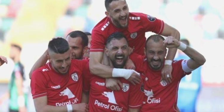 Altınordu önemli talip arıyor