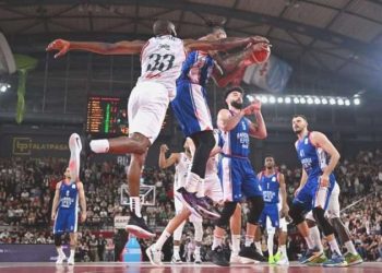 Anadolu Efes – Pınar Karşıyaka maçı ne vakit, saat kaçta, hangi kanalda?