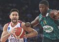Anadolu Efes – Pınar Karşıyaka maçı ne vakit, saat kaçta, hangi kanalda?