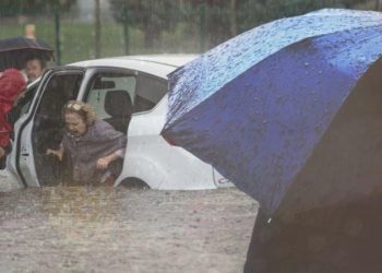 Ankara için Meteoroloji ve valilikten ‘şiddetli sağanak’ uyarısı