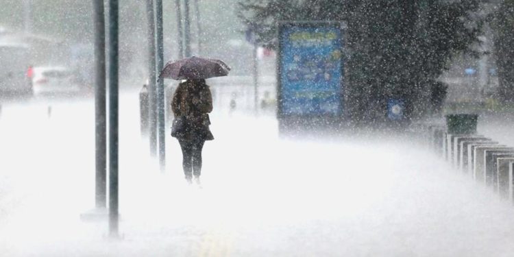 Ankara Valiliği’nden ‘ani sel ve su baskını’ uyarısı!
