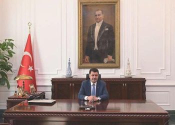 Ankara Valisi Vasip Şahin kimdir? Vasip Şahin kaç yaşında, nereli?