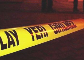 Ankara’da arka arda 3 aracın çarpıp sürüklediği yaya hayatını kaybetti