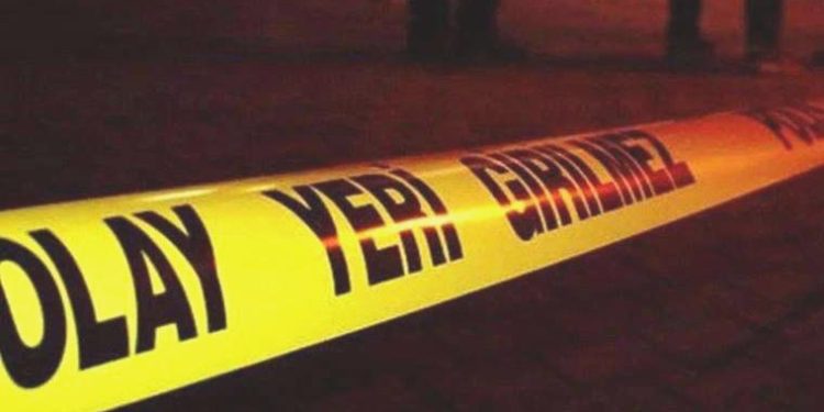 Ankara’da arka arda 3 aracın çarpıp sürüklediği yaya hayatını kaybetti