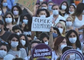 Ankara’da bayan cinayeti: 24 yaşındaki avukat silahla öldürüldü
