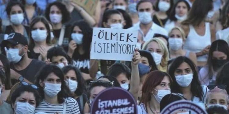 Ankara’da bayan cinayeti: 24 yaşındaki avukat silahla öldürüldü