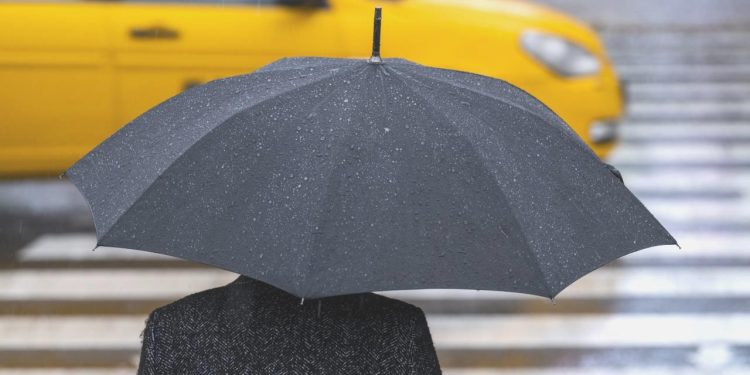 Ankara’da Belediye Saat Verip Uyardı: Önlemli Olun