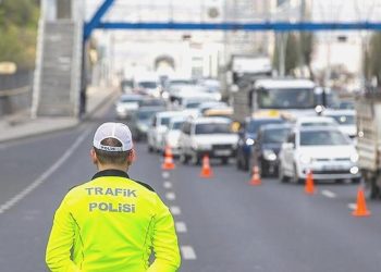 Ankara’da birtakım yollar trafiğe kapatılacak!