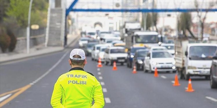 Ankara’da birtakım yollar trafiğe kapatılacak!