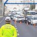 Ankara’da birtakım yollar trafiğe kapatılacak!