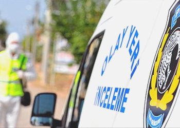 Ankara’da dehşet: Husumetlisini bıçaklayarak öldürdü, sonra polise teslim oldu