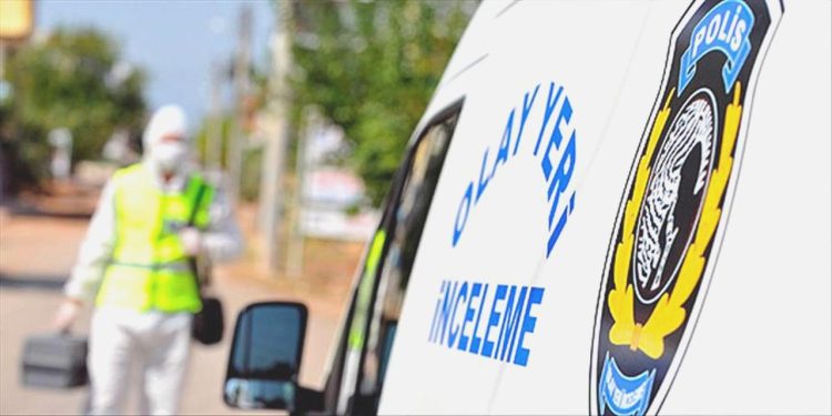 Ankara’da dehşet: Husumetlisini bıçaklayarak öldürdü, sonra polise teslim oldu