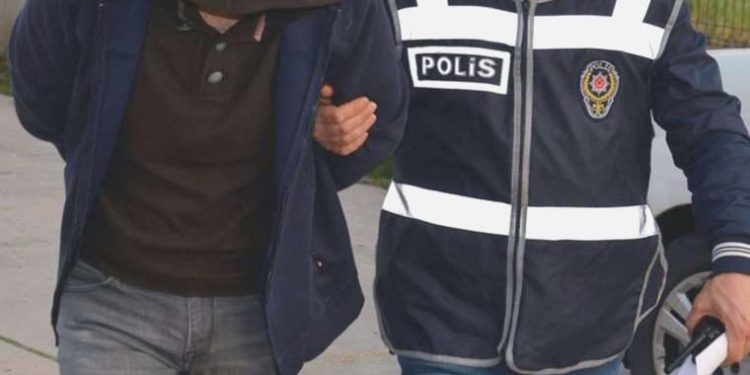 Ankara’da merkezli 8 vilayette FETÖ operasyonu: 25 gözaltı