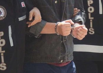 Ankara’da uyuşturucu operasyonu: 34 gözaltı