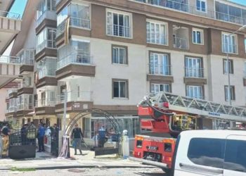 Ankara’daki tarım ilacı faciasında yeni gelişme: 2 gözaltı