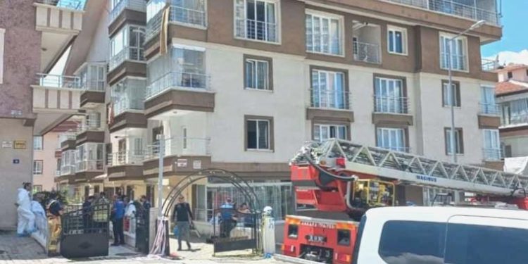 Ankara’daki tarım ilacı faciasında yeni gelişme: 2 gözaltı