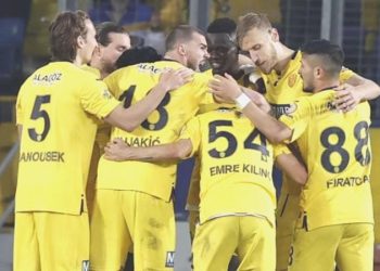 Ankaragücü’nün gözü transferde Galatasaray’da!