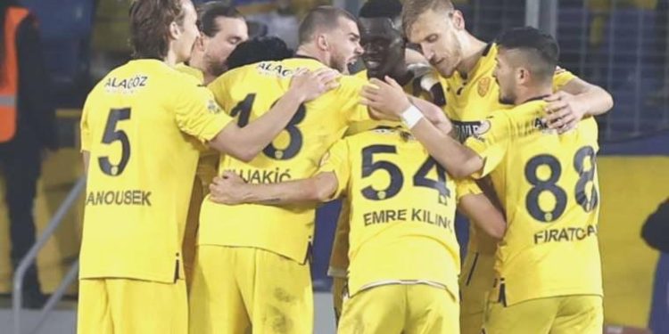 Ankaragücü’nün gözü transferde Galatasaray’da!