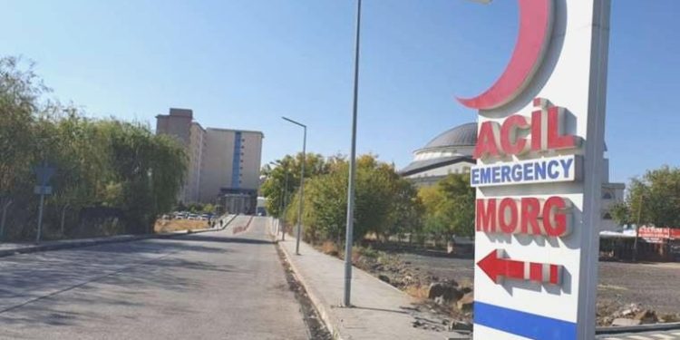 Annesini yaralayan korucu başı babasını öldürmüştü: Tutuklandı