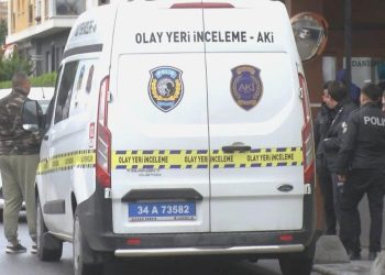 Antalya’da Bir Genç Arkadaşının Konutunda Meyyit Bulundu