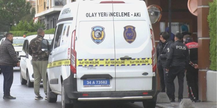 Antalya’da Bir Genç Arkadaşının Konutunda Meyyit Bulundu