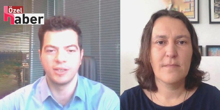AP eski Raportörü Kati Piri Halk TV’ye Konuştu: AB’nin önceliği Türkiye’de demokrasi değil göçü engellemek