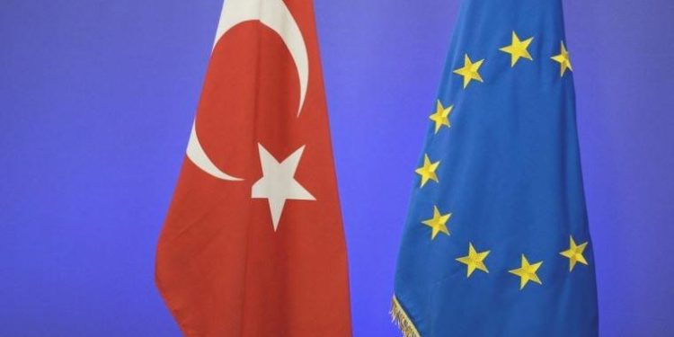 AP’den Türkiye’ye: İştirak sürecinin devamı için esaslı değişiklikler gerekiyor