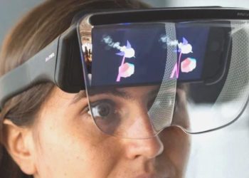 Apple, ABD ordusuna AR gözlükleri üreten şirketi satın aldı