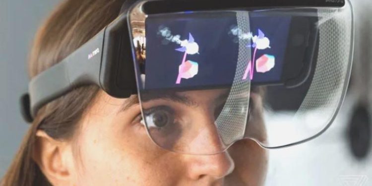 Apple, ABD ordusuna AR gözlükleri üreten şirketi satın aldı