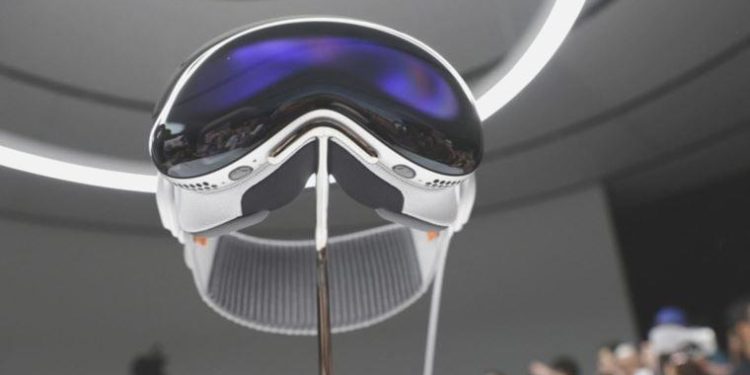 Apple Vision Pro’nun varsayımı Türkiye fiyatı belirli oldu