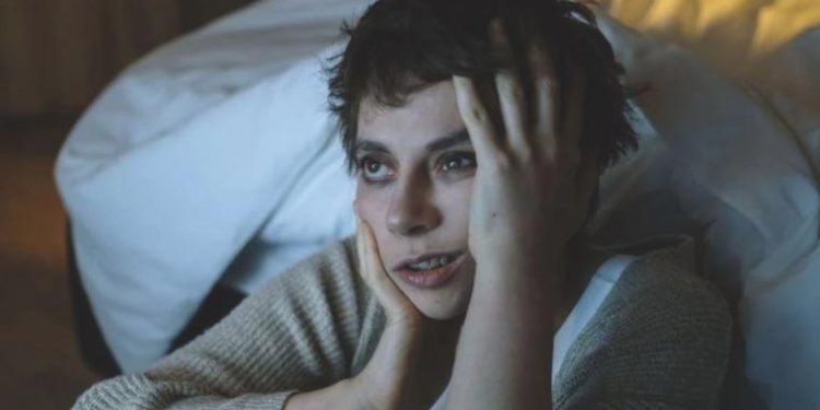 Araştırma: Uykusuzluk, yaklaşık 10 yıl içerisinde felce neden olabilir