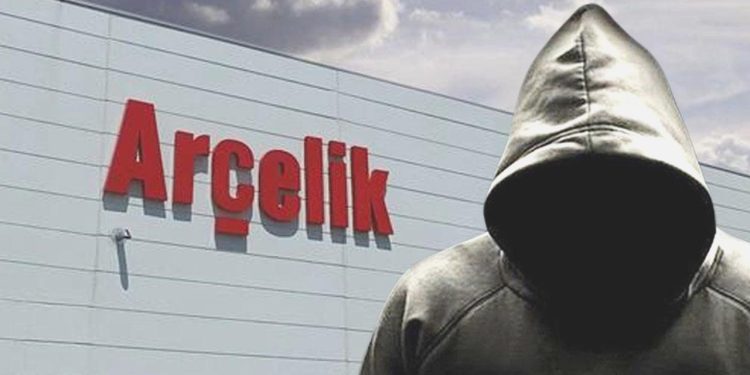 Arçelik Hacklendi… 30 Bin Kişinin Şahsî Bilgileri Çalındı! TC Kimlik No, Cep Telefonu Numarası, E-Postalar Ele Geçirildi