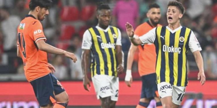 Arda Güler: ‘Bundan sonra daima bu türlü olacak’