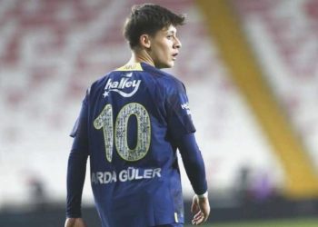 Arda Güler, menajer Hasan Çetinkaya ile mutabakatını feshetti