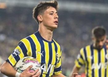 Arda Güler’in annesinden dikkat çeken paylaşım