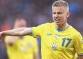 Arsenal’ın yıldızı Oleksandr Zinchenko: ‘Rus atletler karşılaşmalardan men edilmesin’