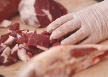 Artırım Yağmuru Başladı… Kırmızı Etin Fiyatı Resmen Uçtu