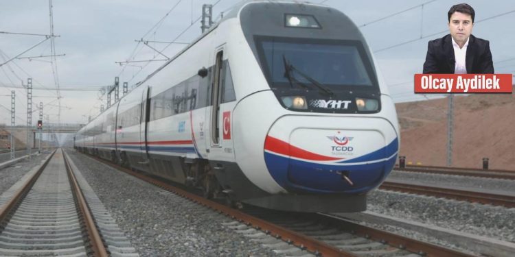 Artırımlar ‘Hızlı’ Devam Edecek… YHT’ye Artırım Yolda… İşte Artırım Oranı